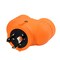 Ac Works Plug Adapter, L5-30R, L5-30P, L5-30P, L5-30P, Orange ADVL530L530 - alternate 6